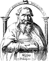 Johannes Hartung - RSM Logo